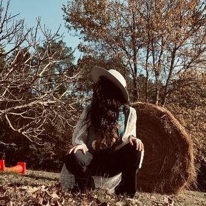 Meet your Posher, Kealee